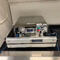 Packworld Impulse Sealer image 0